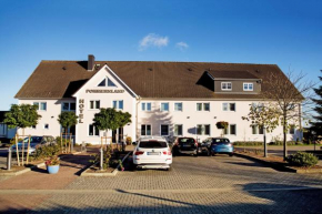Hotel Pommernland, Anklam